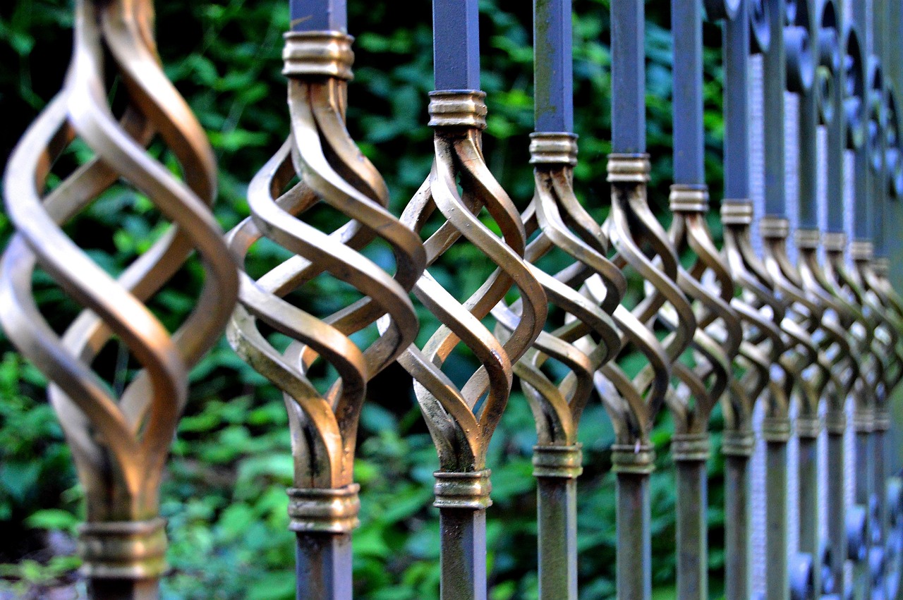 Detail obrábaného kovového dielu